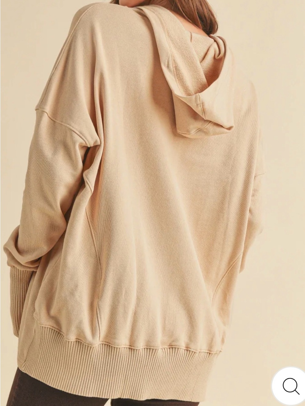 Bucket list hoodie - Picture 5 of 7
